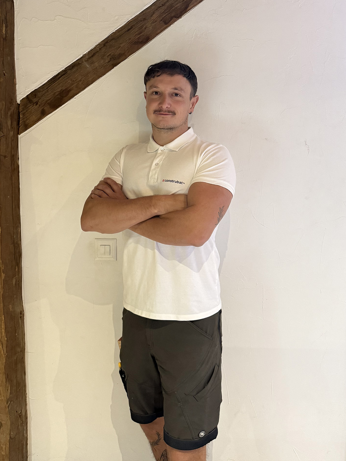 construbat xl entreprise luca