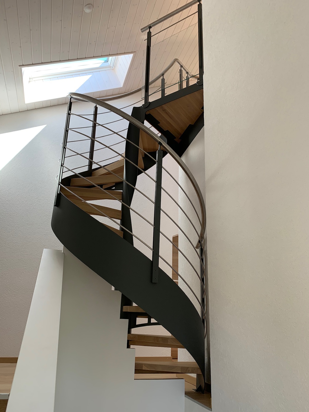 construbat xl escalier 4