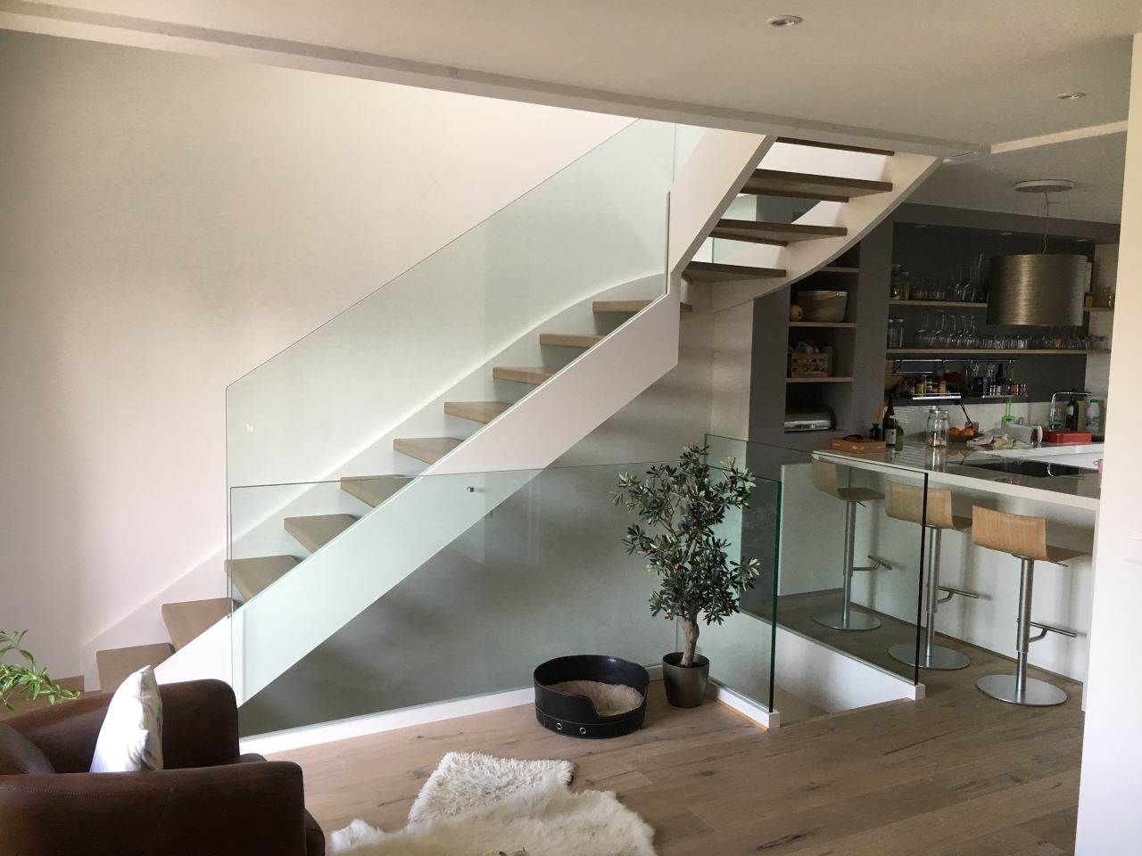 construbat xl escalier 5